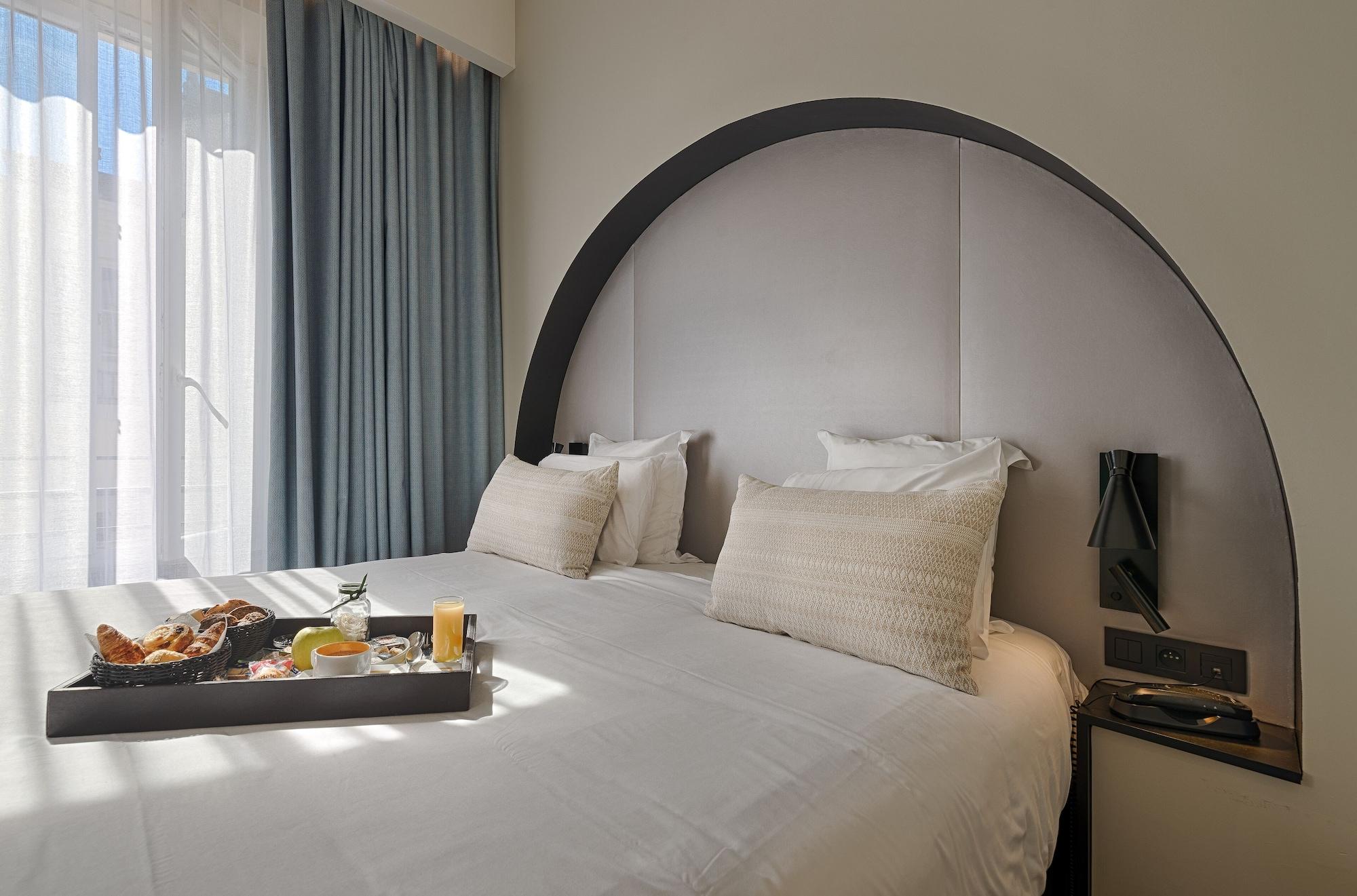 Best Western Plus La Joliette Hotel