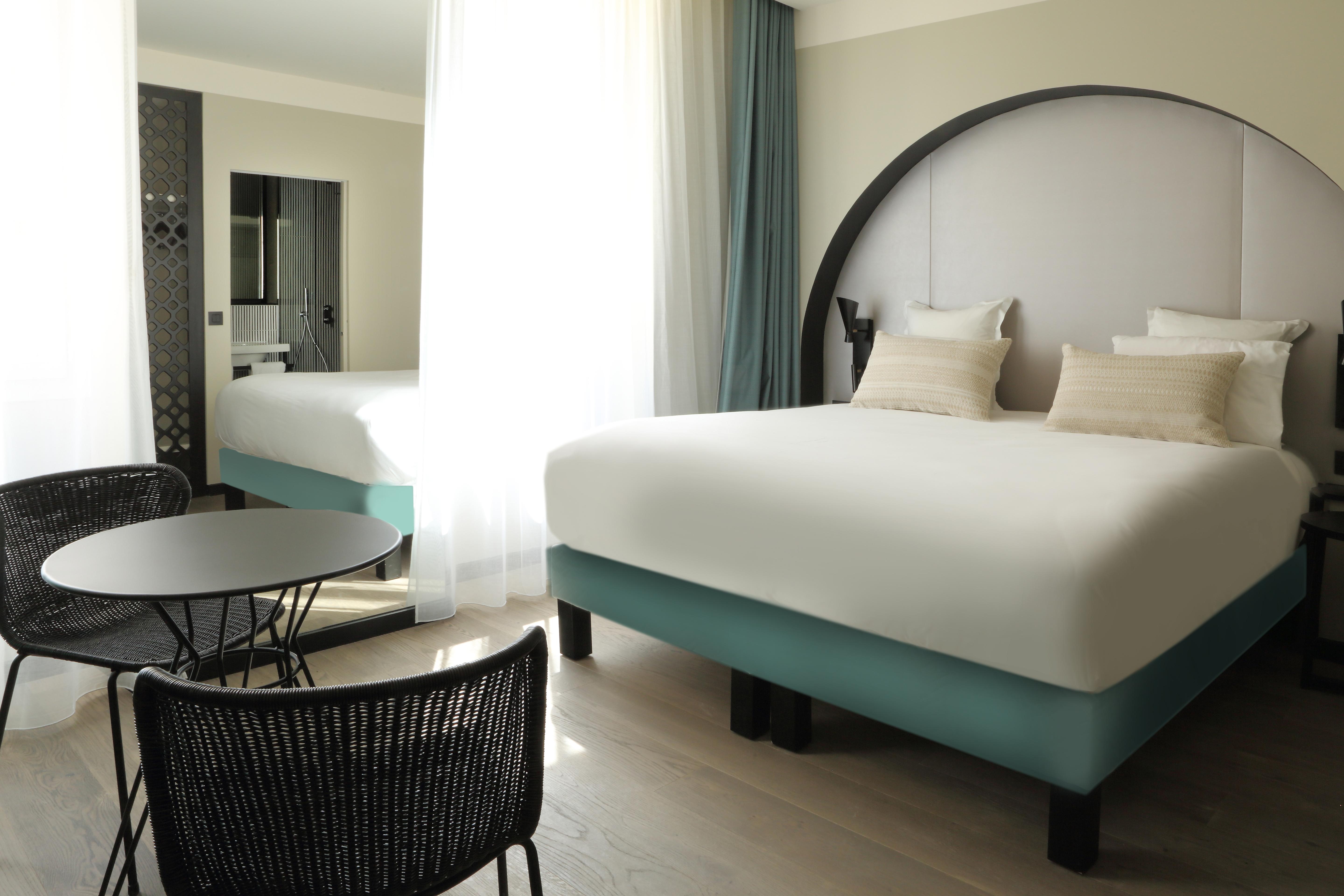 Hotel Best Western Plus La Joliette