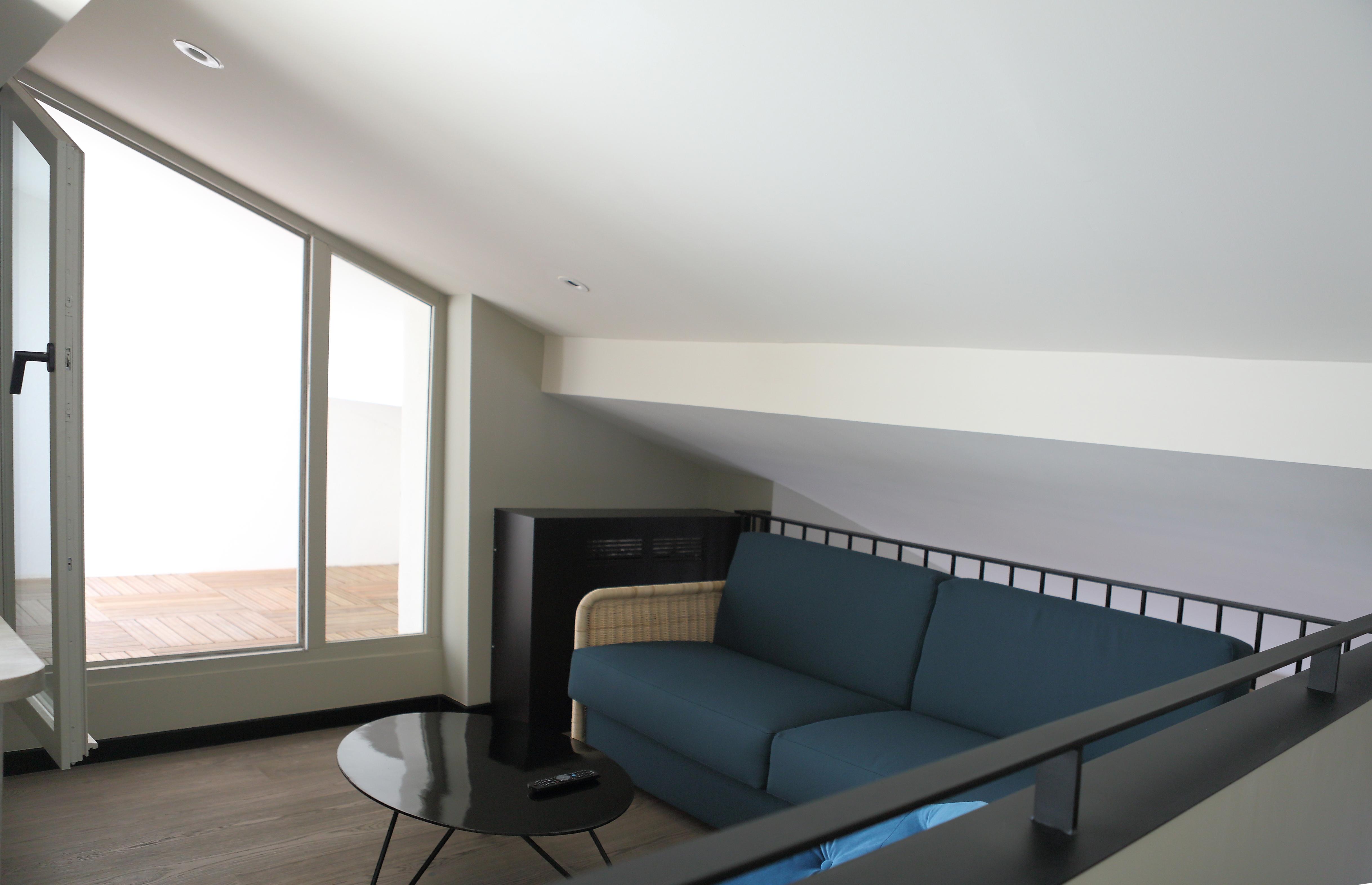 Best Western Plus La Joliette Marseilles