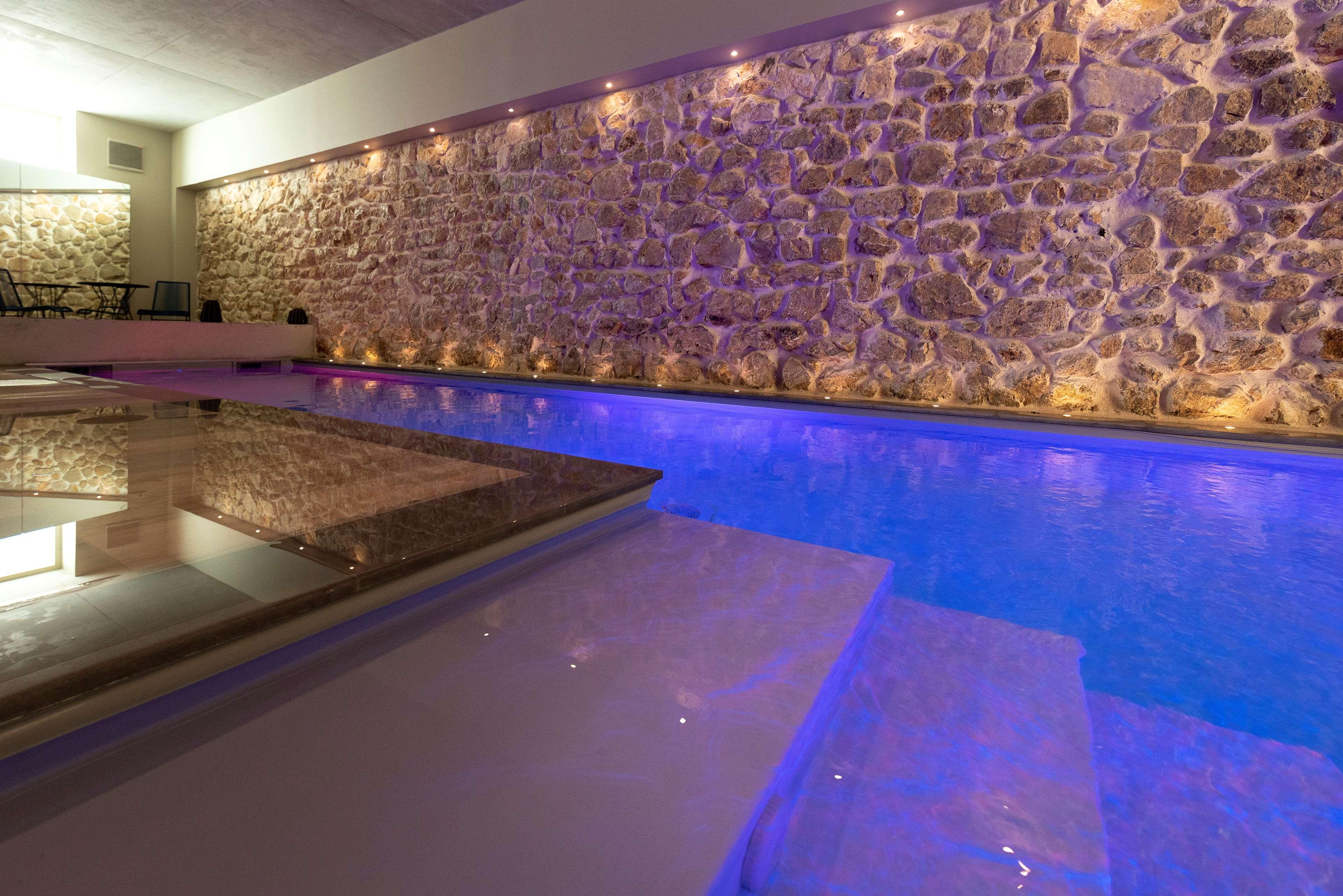Hotel Best Western Plus La Joliette Marseilles