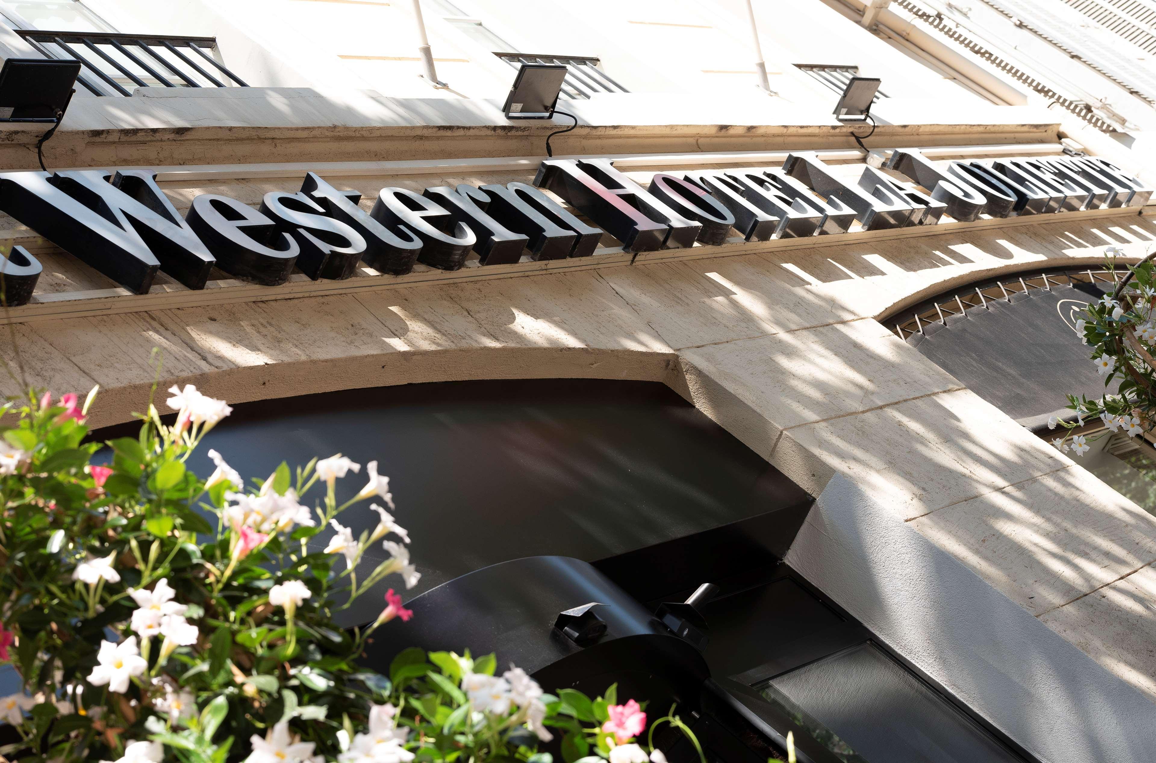 Hotel Best Western Plus La Joliette
