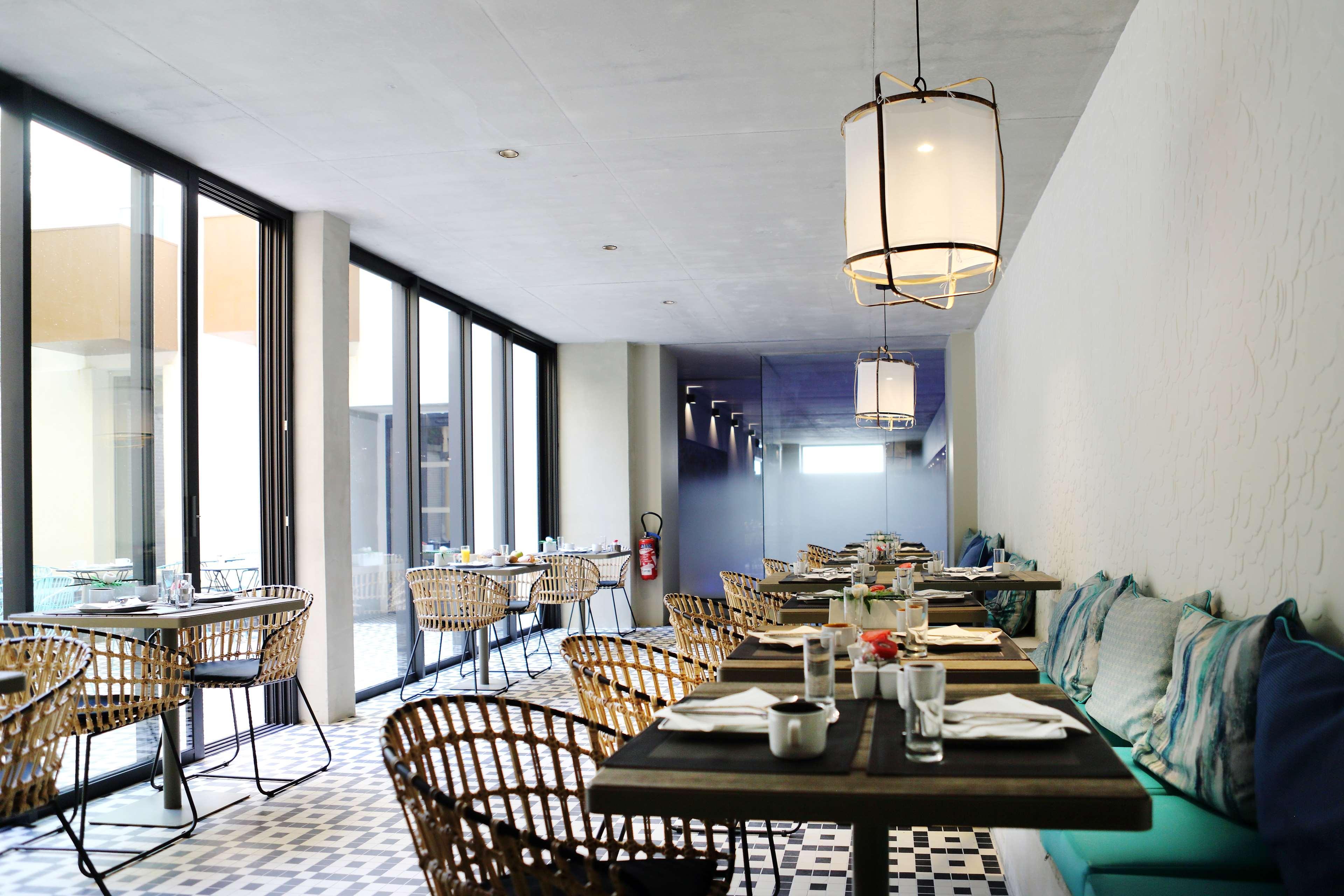 Hotel Best Western Plus La Joliette
