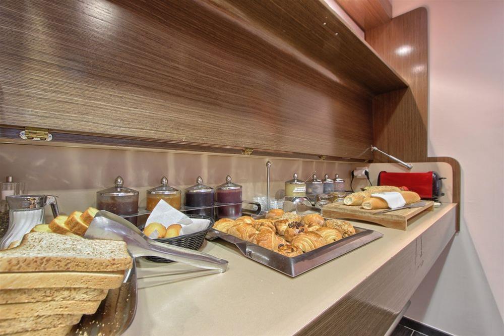Best Western Plus La Joliette Hotel 4*